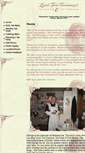 Mobile Screenshot of lisastea.com